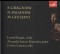 Works for Violin & Guitar: Gragnani - Paganini - Giulini: Kogan,violin 